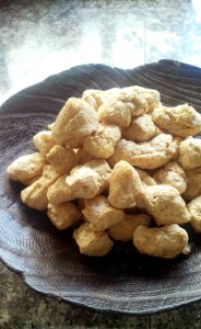 大豆ミート