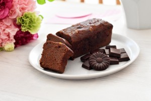 2021チョコケーキ1