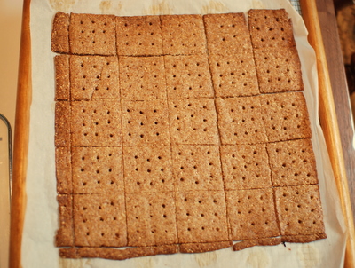 雑穀クッキー