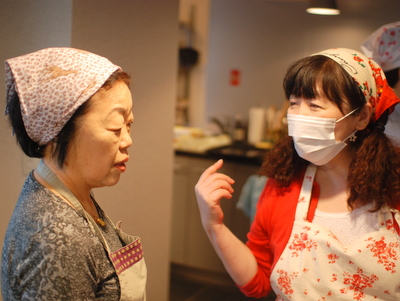 高城先生＋えだもとさん