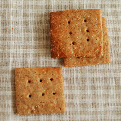 雑穀クッキー