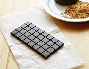 プレーンチョコ