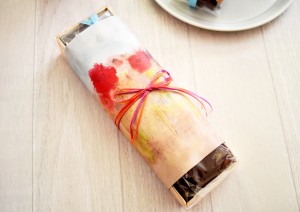2021チョコケーキ7